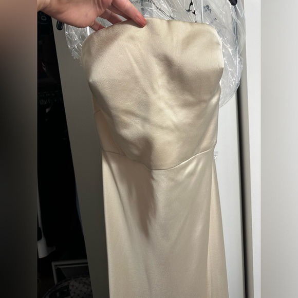 Jenny Yoo Melody bridesmaid dress NWT - Picture 4 of 11